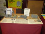 POPbeton na mezinárodní konferenci vynálezů POPbeton na mezinárodní konferenci vynálezů