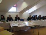 Členství v komisi SZZ (VUT v Brně) Členství v komisi SZZ (VUT v Brně)